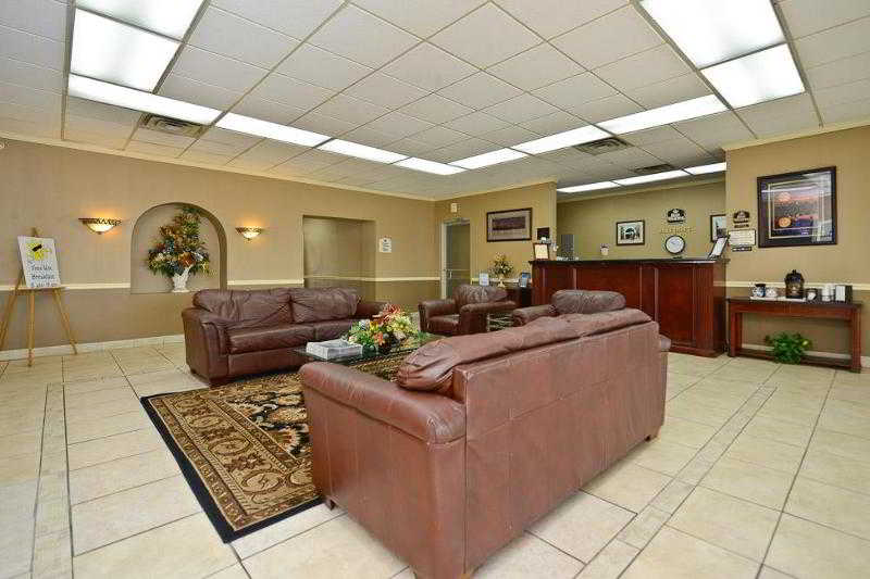 Best Western Airport