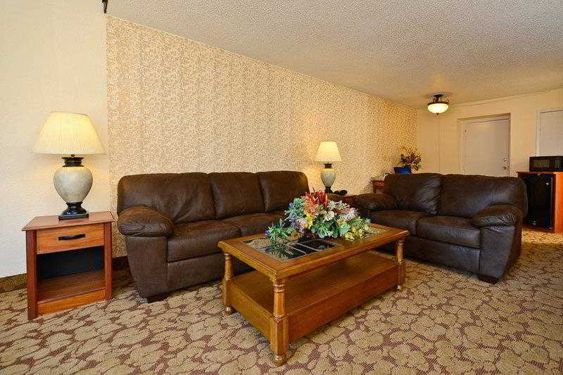 Best Western Airport