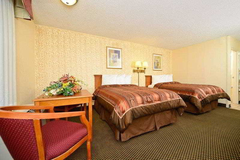 Best Western Airport