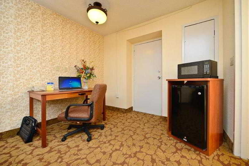 Best Western Airport