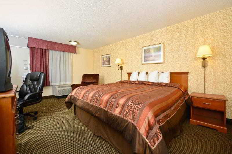 Best Western Airport