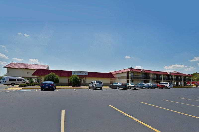 Best Western Airport