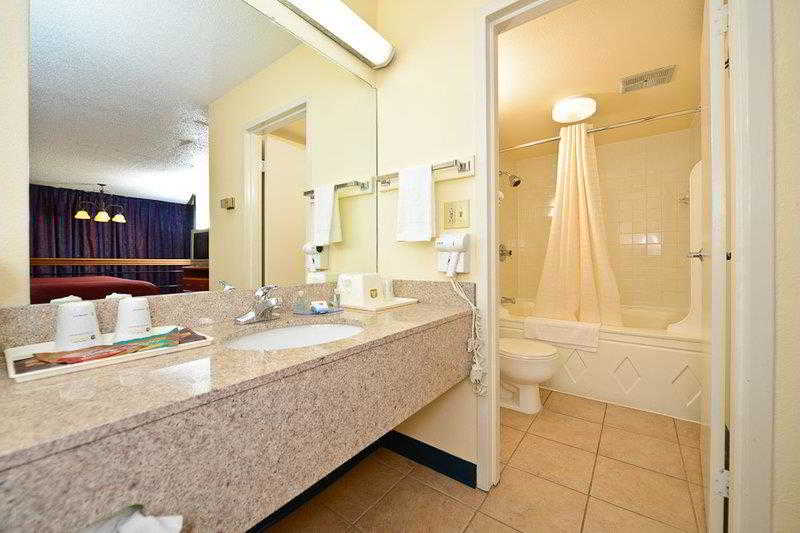 Best Western Airport