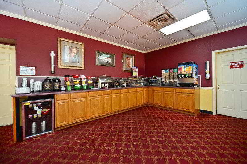 Best Western Airport