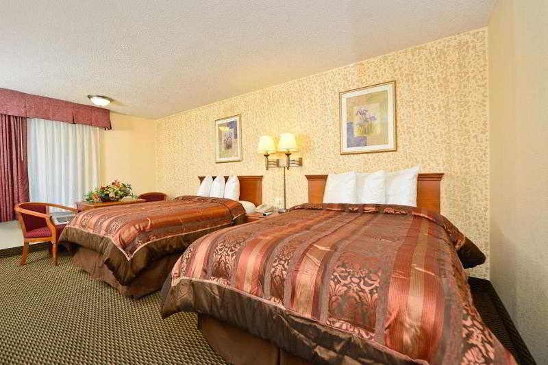 Best Western Airport
