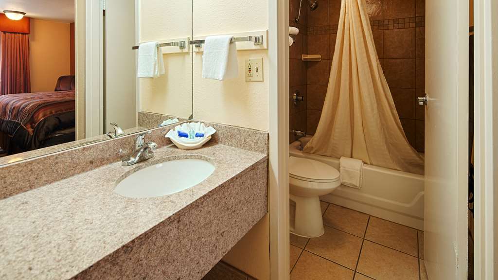 Best Western Airport