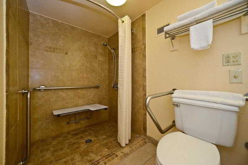 Best Western Airport
