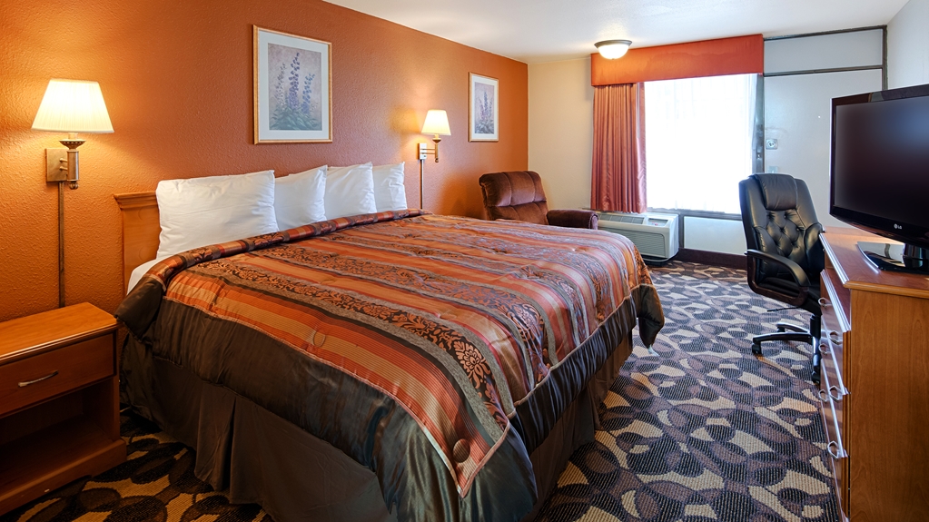 Best Western Airport