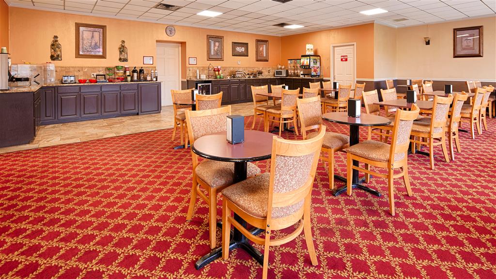Best Western Airport