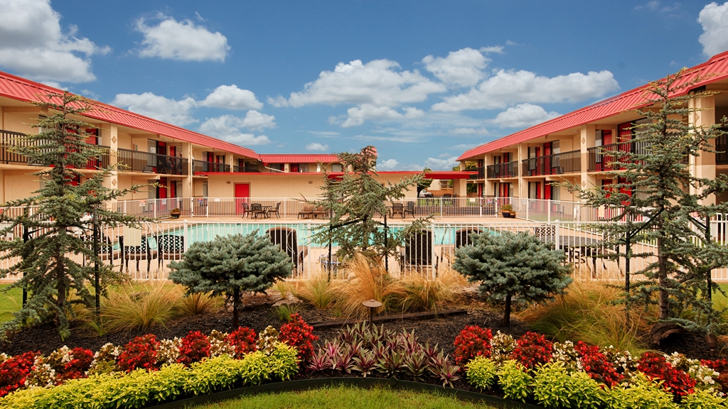 Best Western Airport