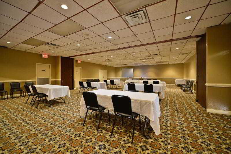 Best Western Airport