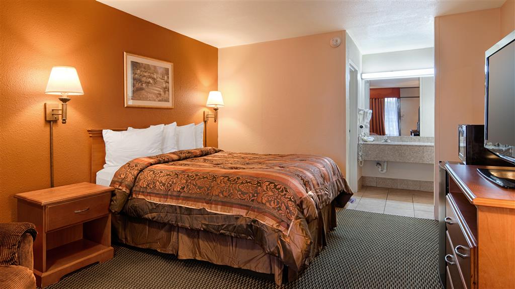 Best Western Airport