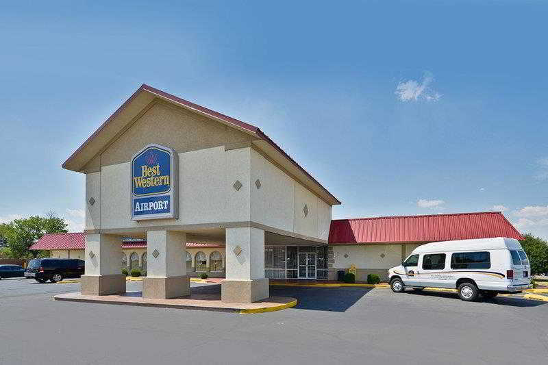 Best Western Airport