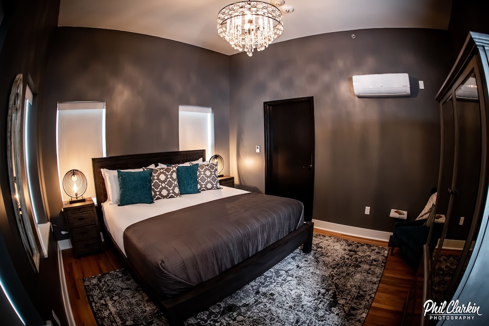 Duets Bed And Breakfast