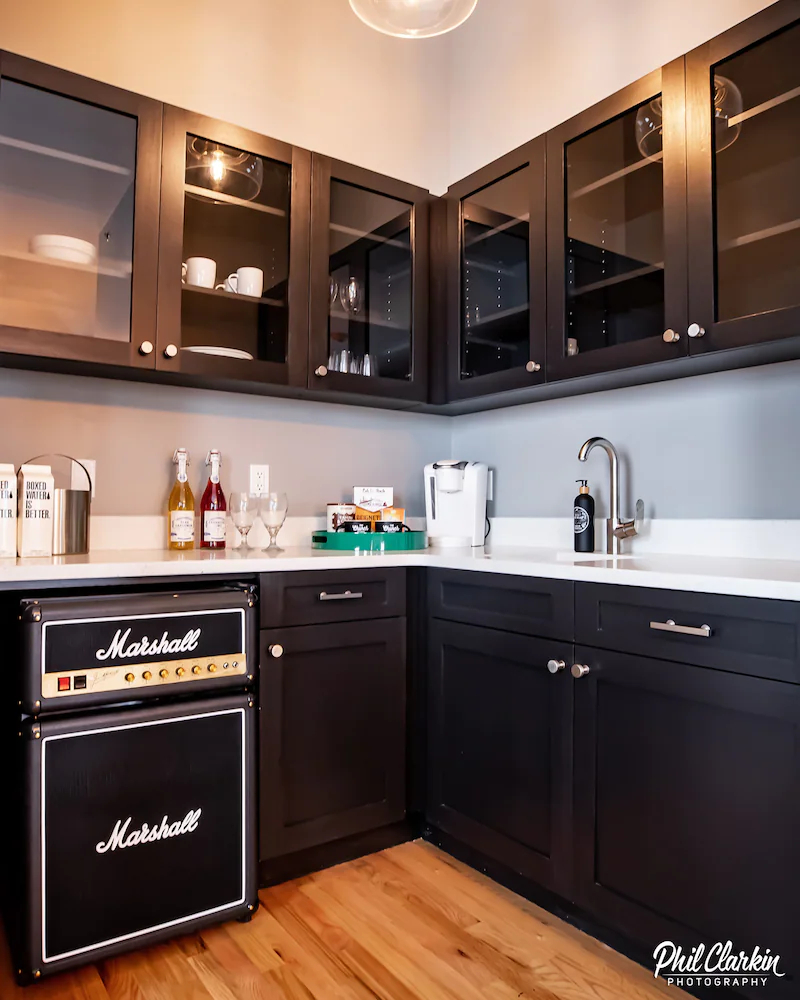 Duets Bed And Breakfast