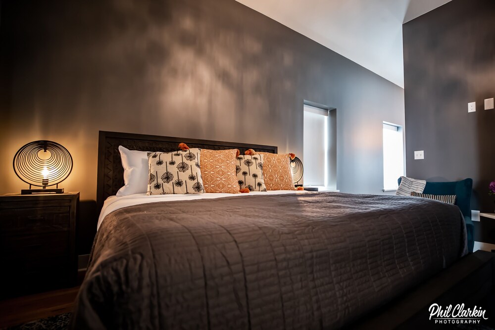 Duets Bed And Breakfast