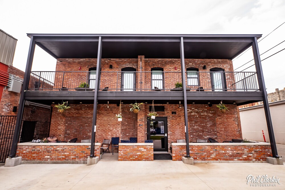 Duets Bed And Breakfast