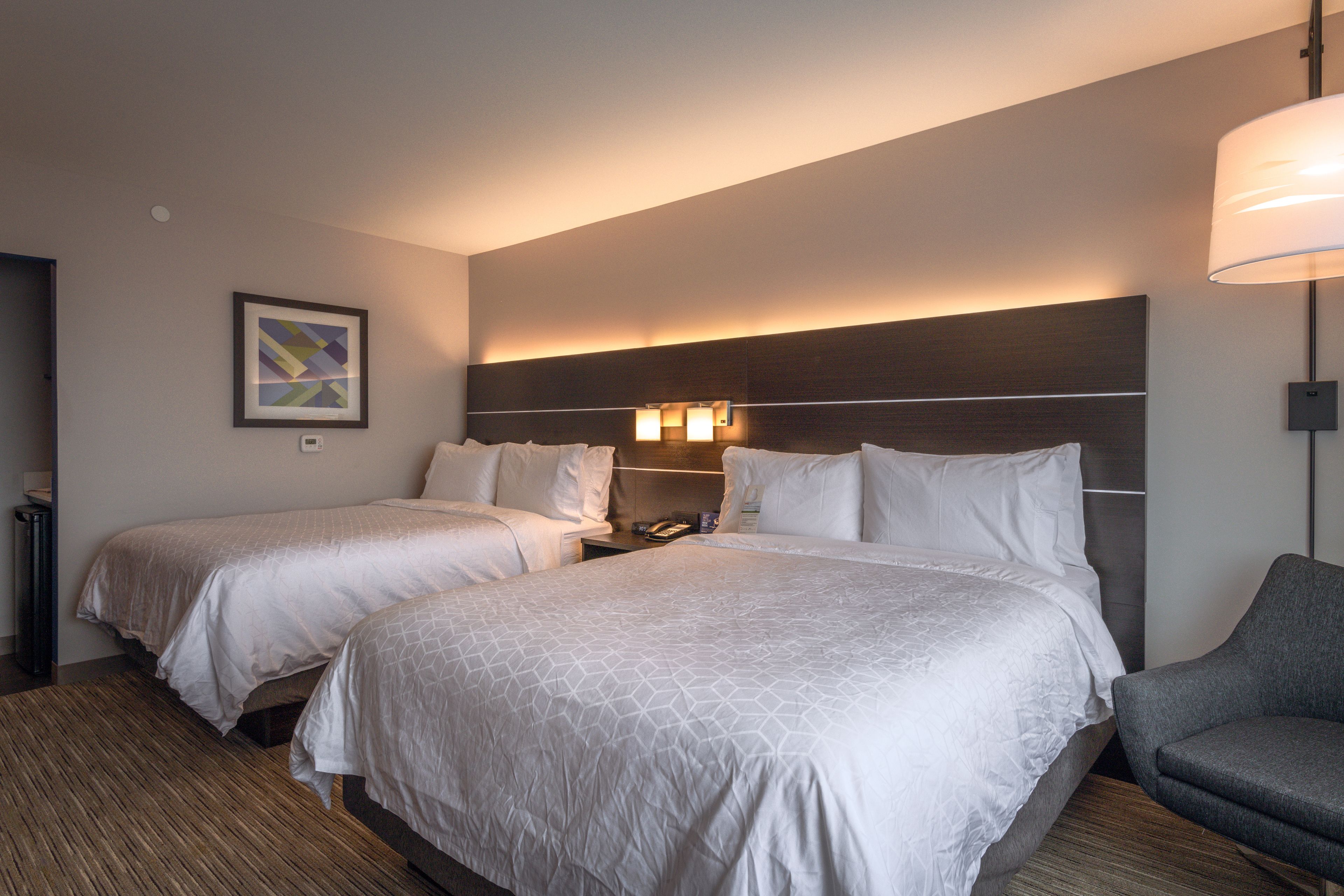 Holiday Inn Express & Suites Tulsa Downtown Arts District
