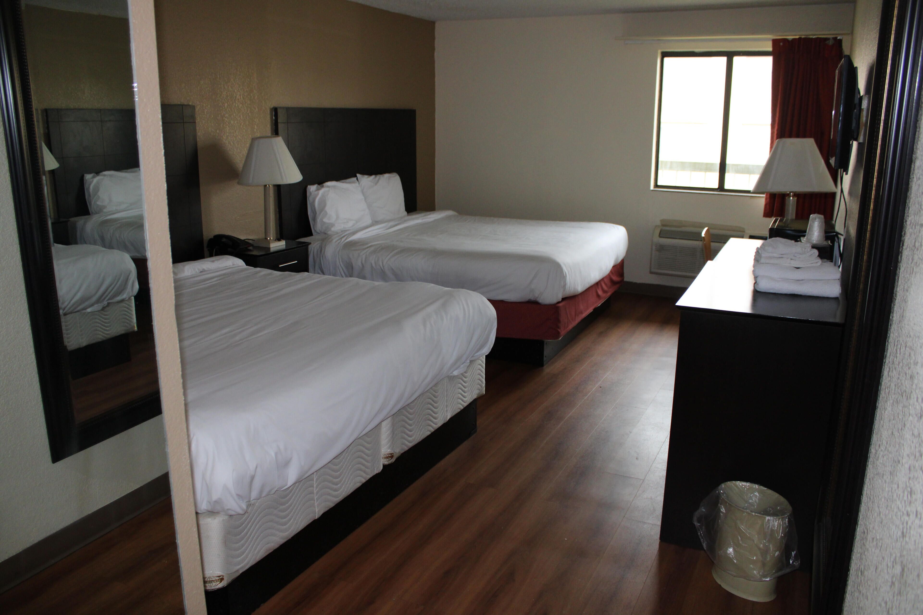 Homestay Inn