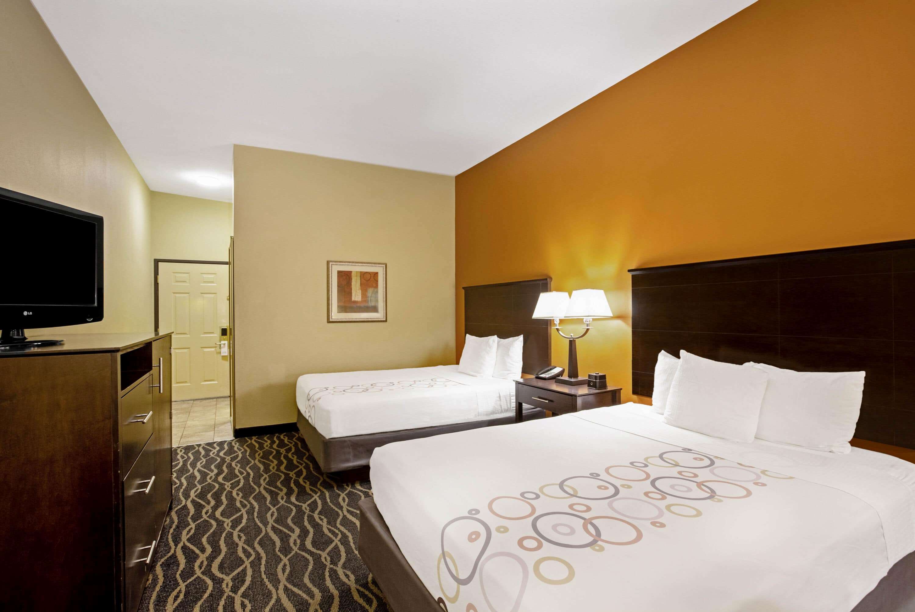 La Quinta Inn & Suites by Wyndham Tulsa Airpt / Expo Square