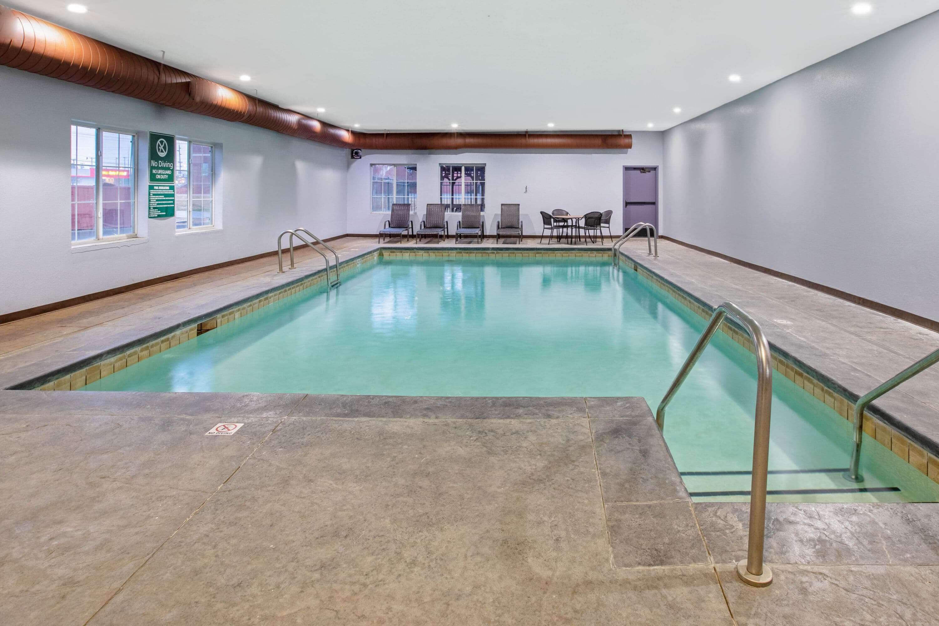 La Quinta Inn & Suites by Wyndham Tulsa Airpt / Expo Square