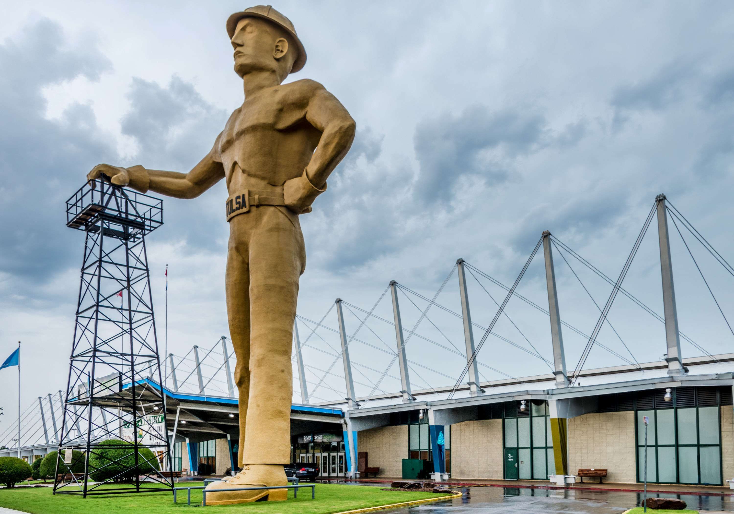 Microtel Inn & Suites by Wyndham Tulsa East