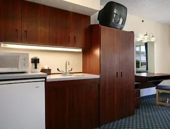 Microtel Inn & Suites by Wyndham Tulsa East