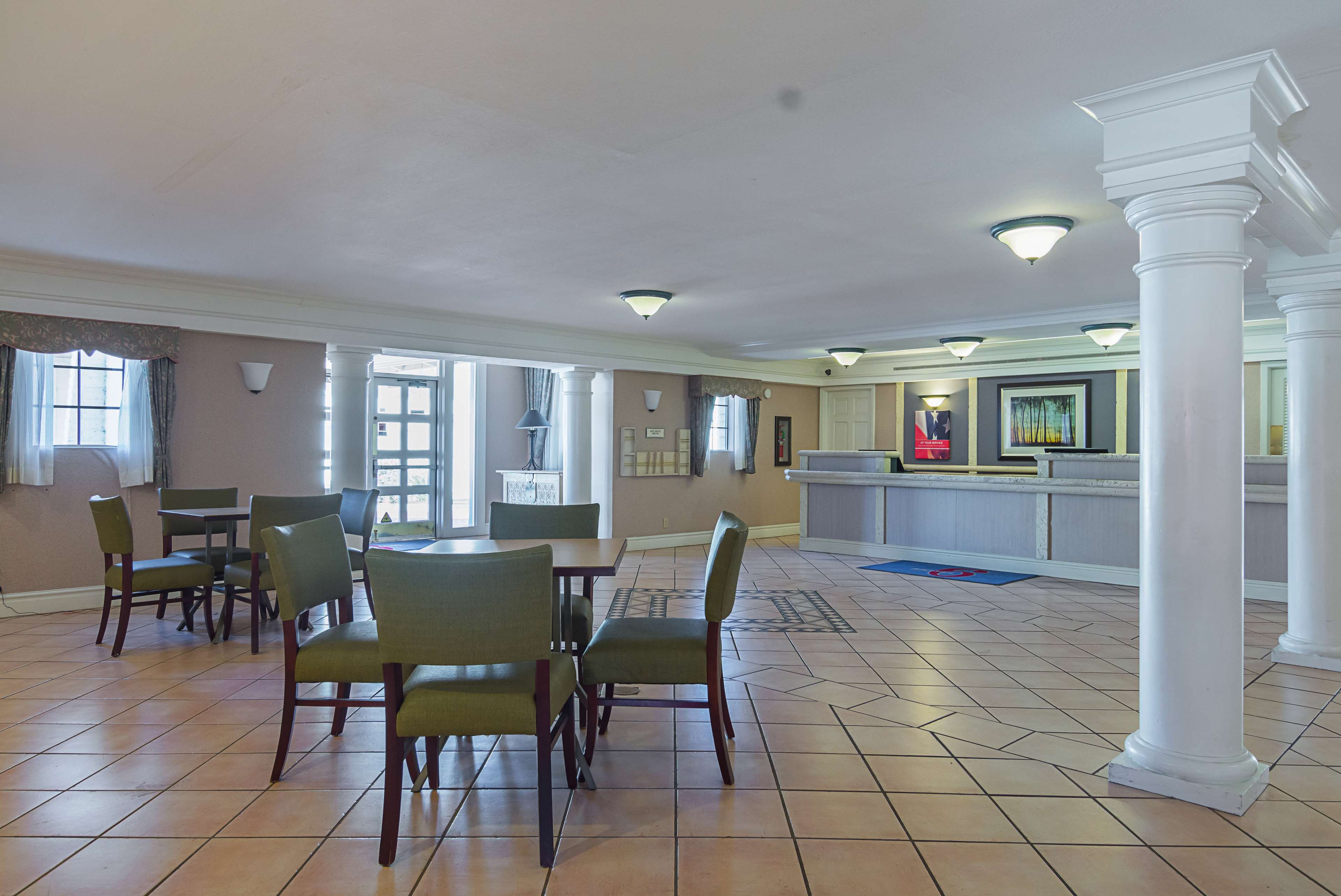 Eagle Suites Extended Stay Hotel, Tulsa - Hilti Park