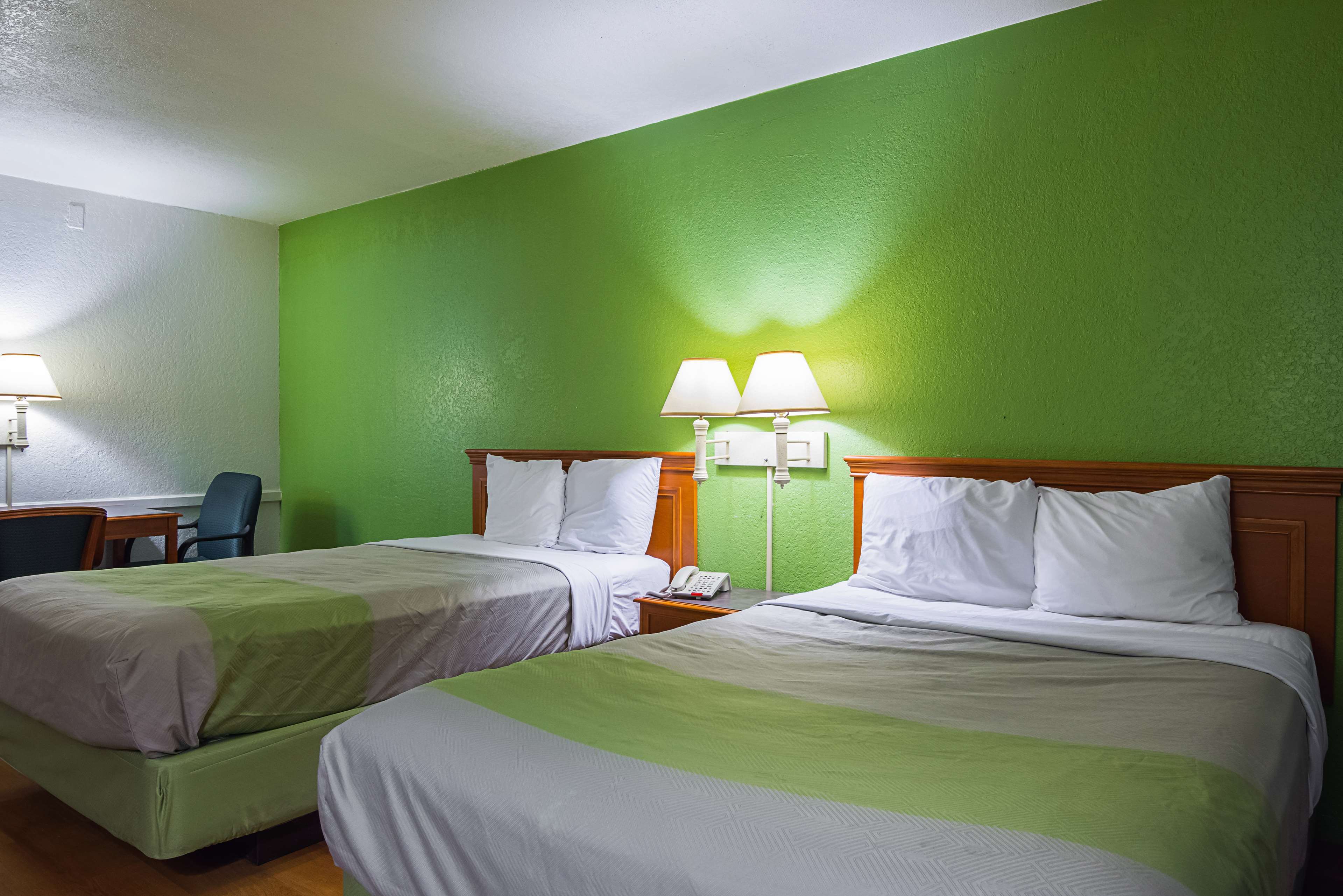 Eagle Suites Extended Stay Hotel, Tulsa - Hilti Park