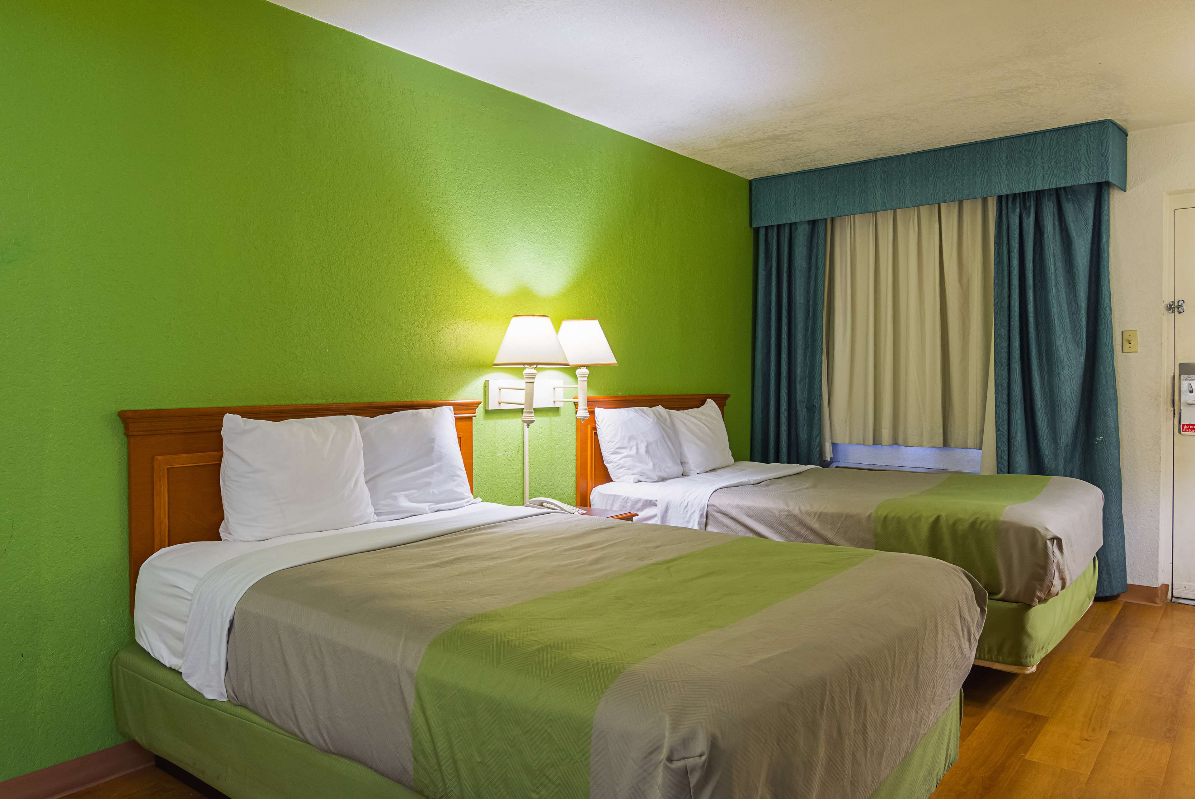 Eagle Suites Extended Stay Hotel, Tulsa - Hilti Park