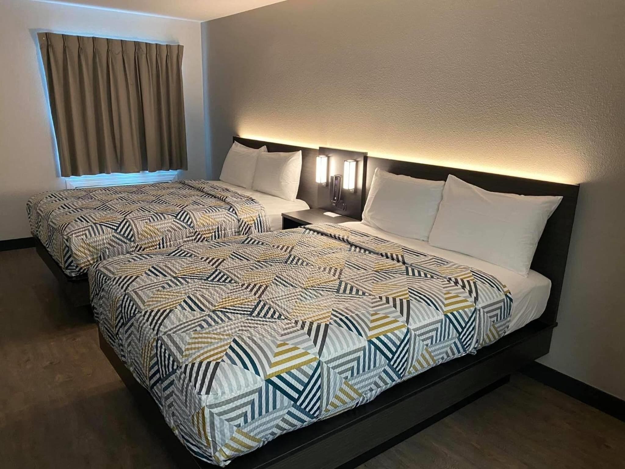 Motel 6 Tulsa OK - Central