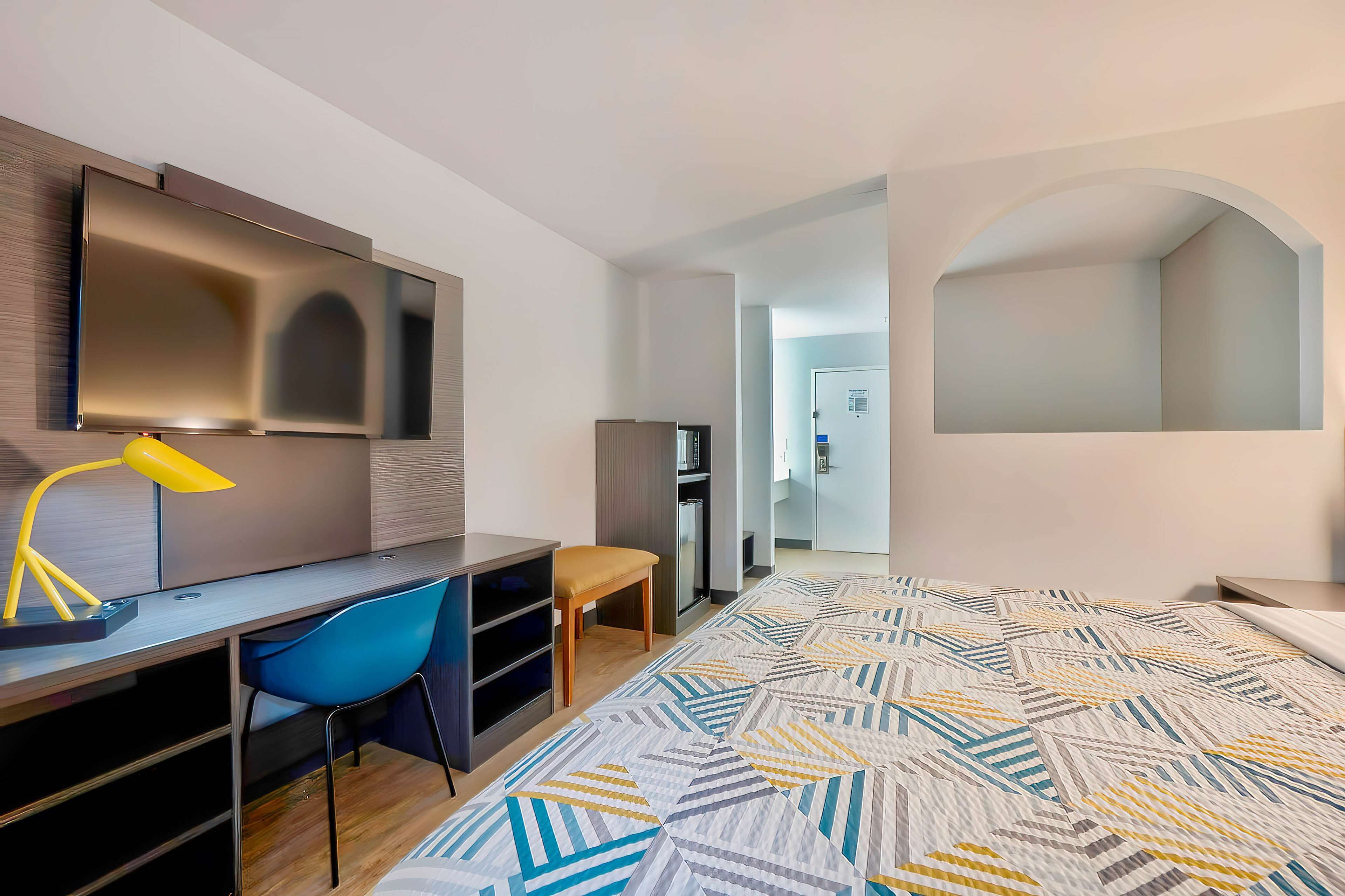 Motel 6 Tulsa OK - Central