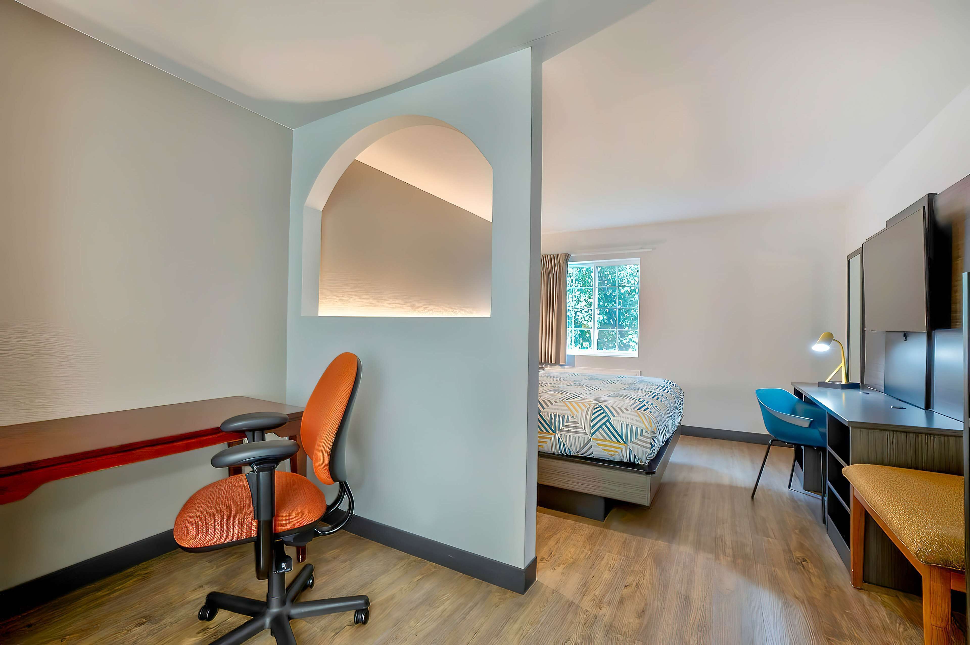 Motel 6 Tulsa OK - Central