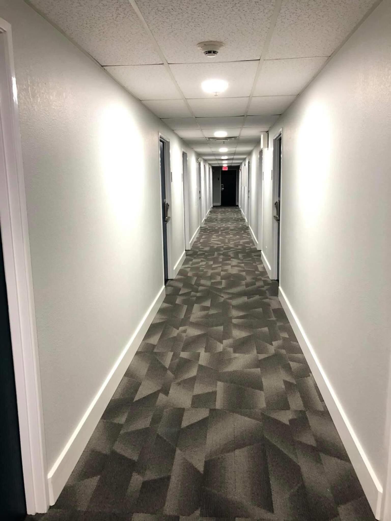 Motel 6 Tulsa OK - Central