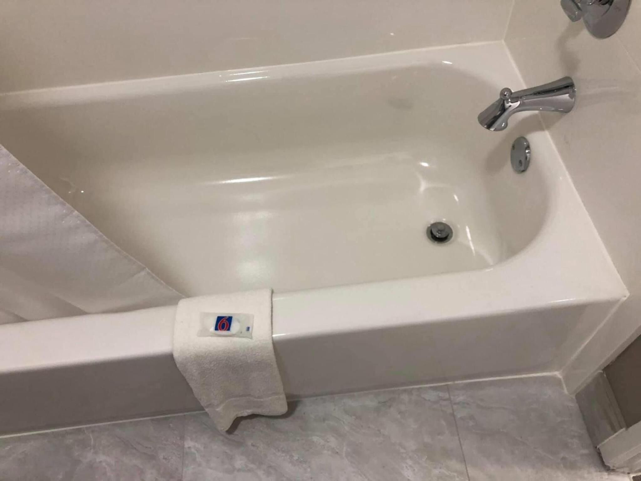 Motel 6 Tulsa OK - Central