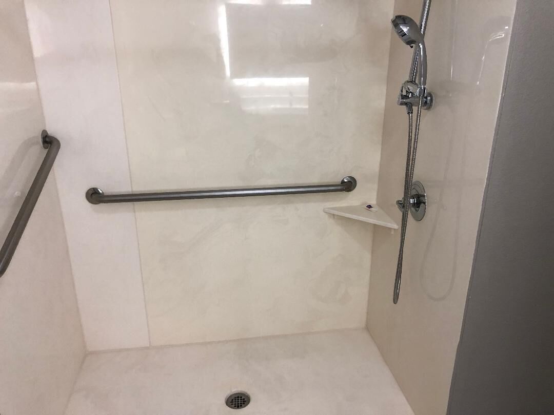 Motel 6 Tulsa OK - Central