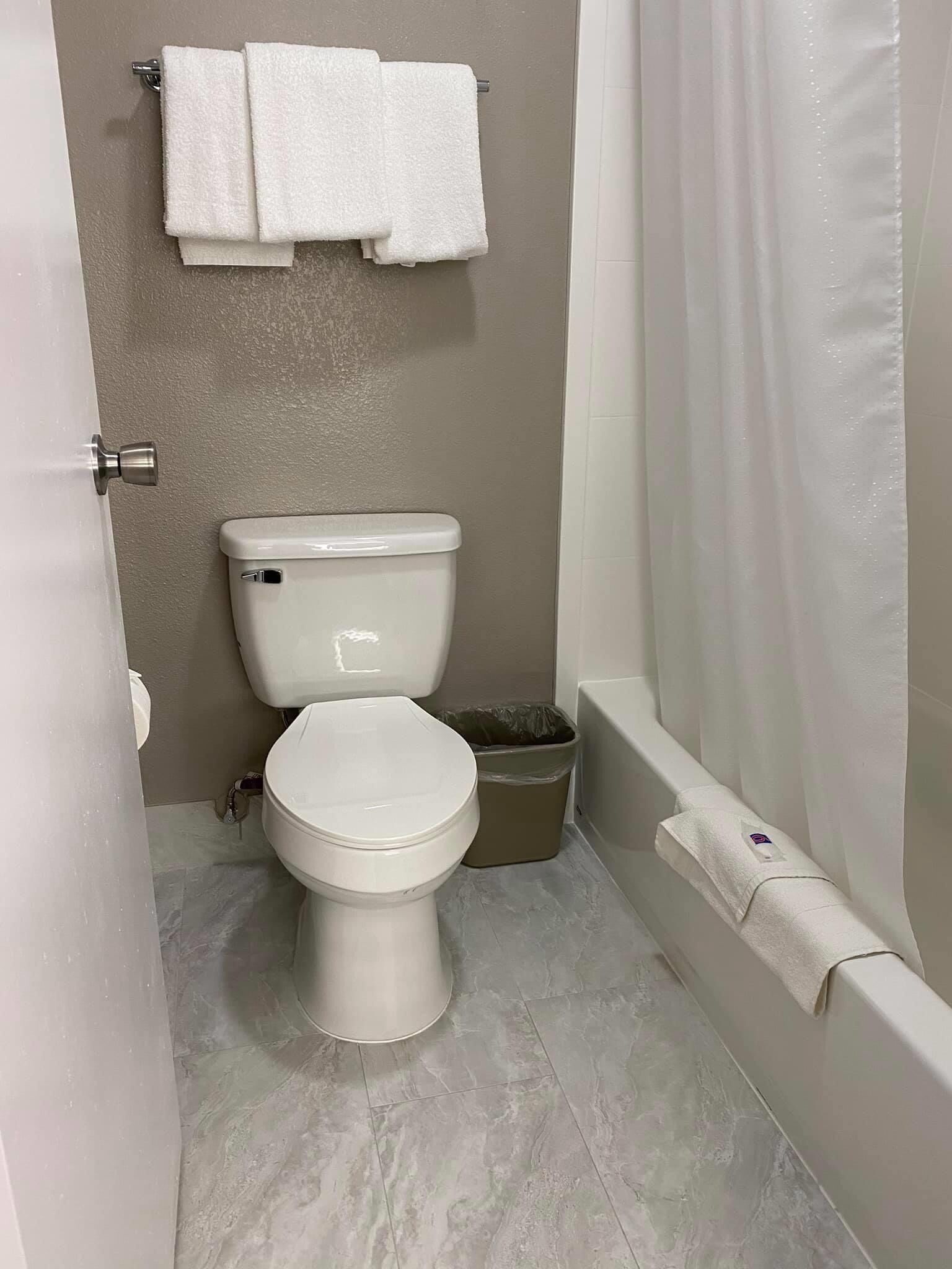 Motel 6 Tulsa OK - Central