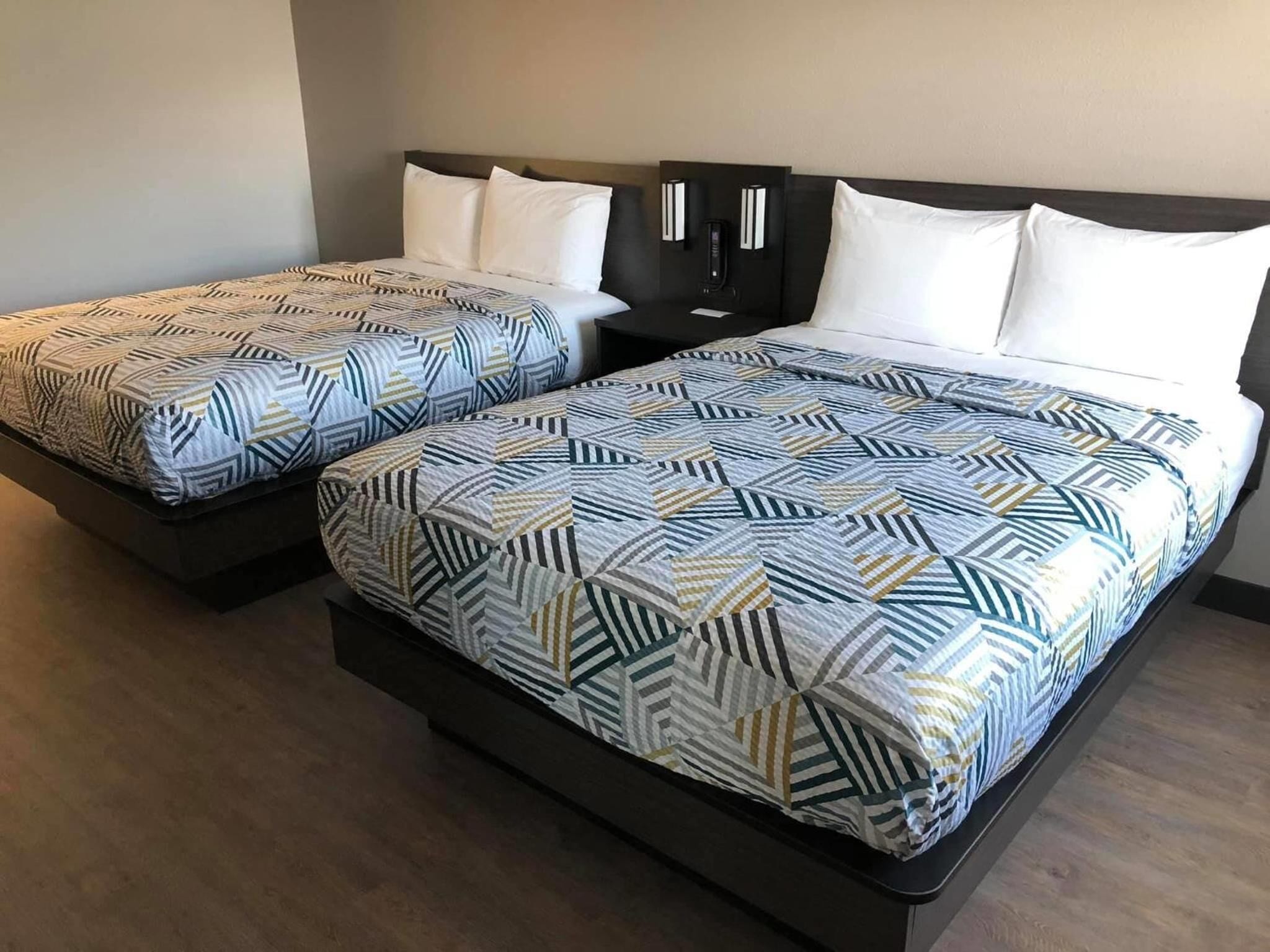 Motel 6 Tulsa OK - Central