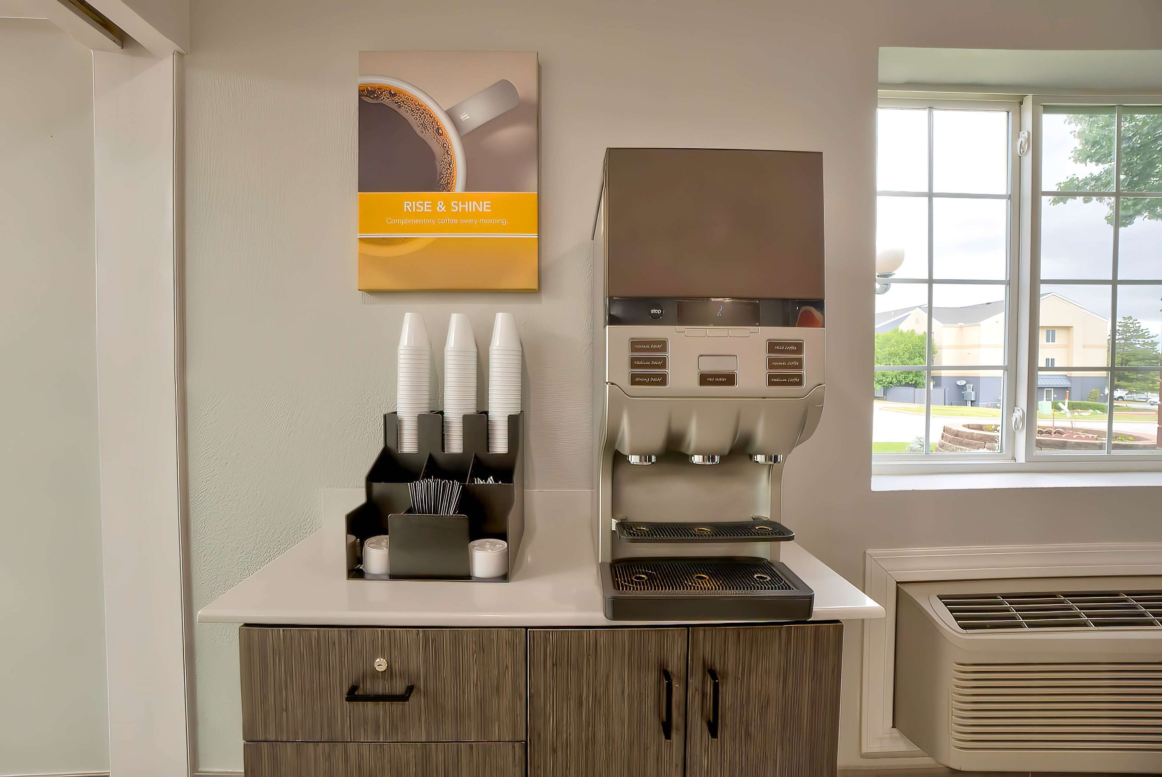 Motel 6 Tulsa OK - Central