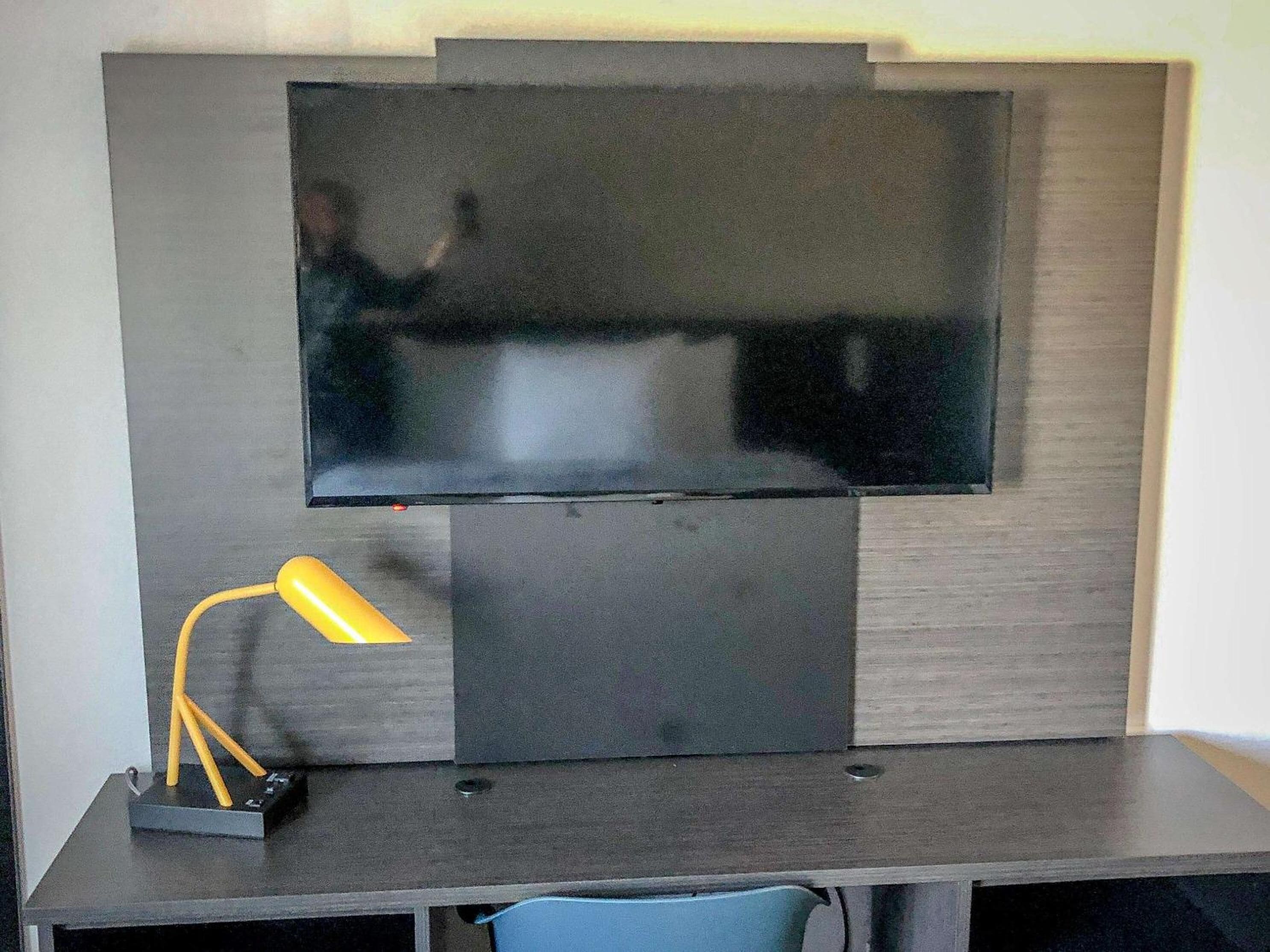 Motel 6 Tulsa OK - Central