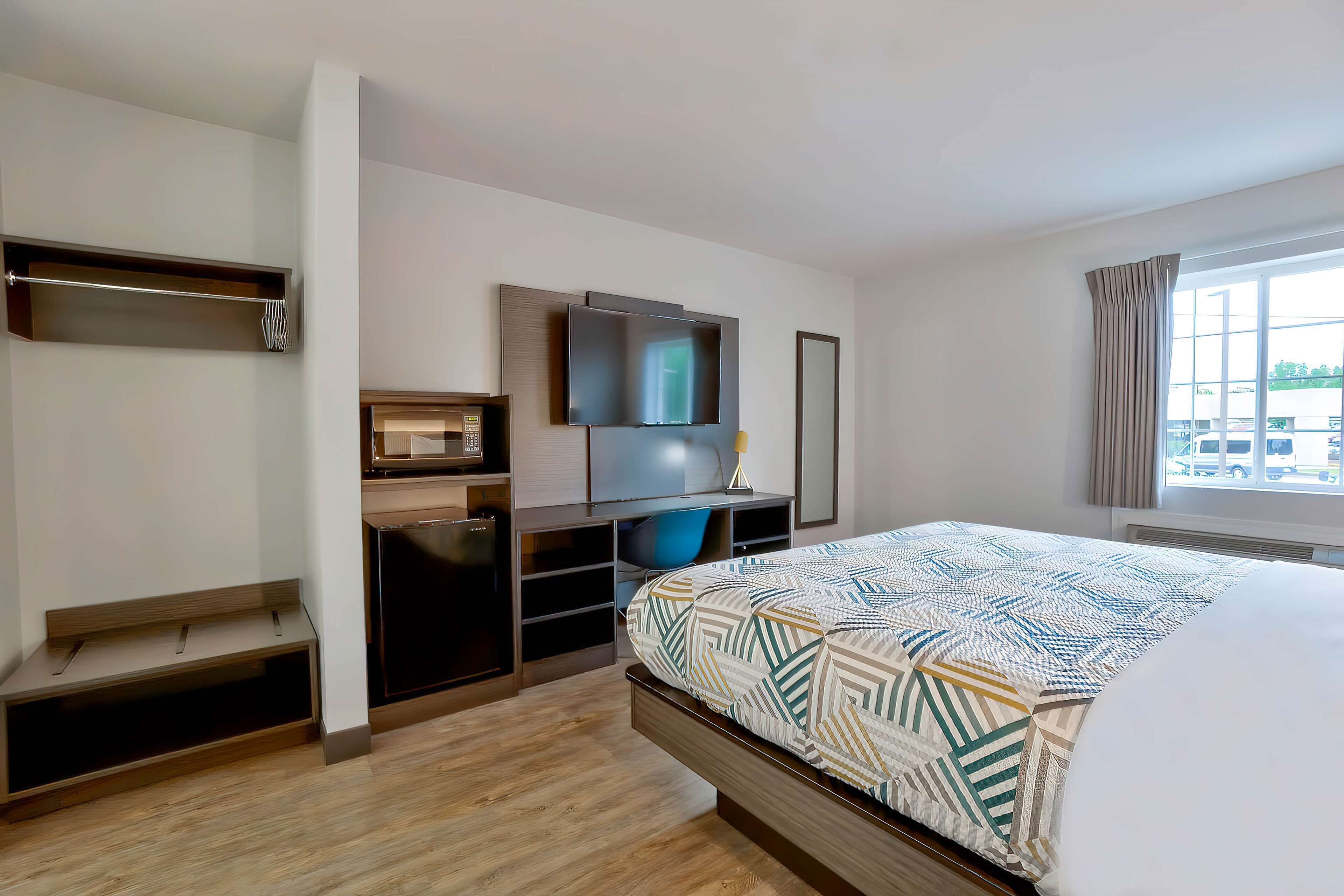 Motel 6 Tulsa OK - Central