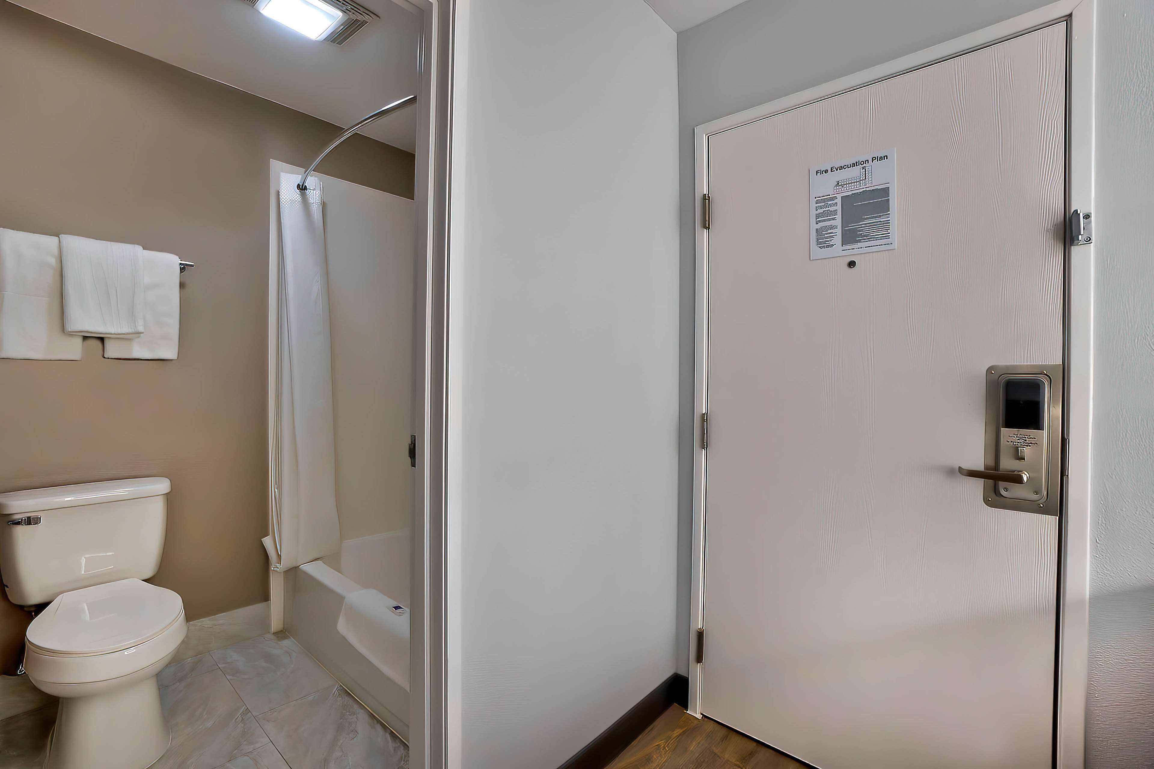 Motel 6 Tulsa OK - Central