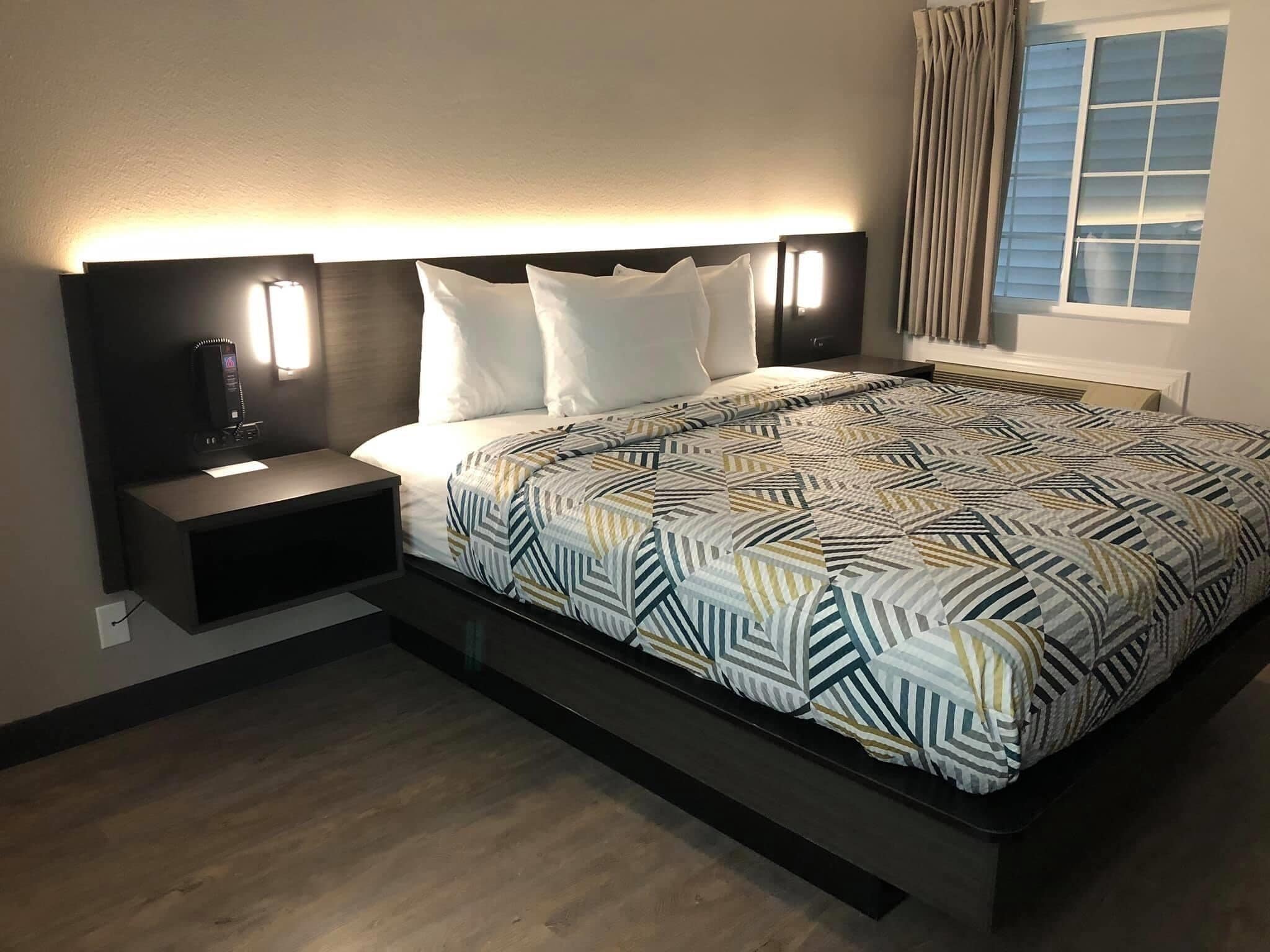 Motel 6 Tulsa OK - Central