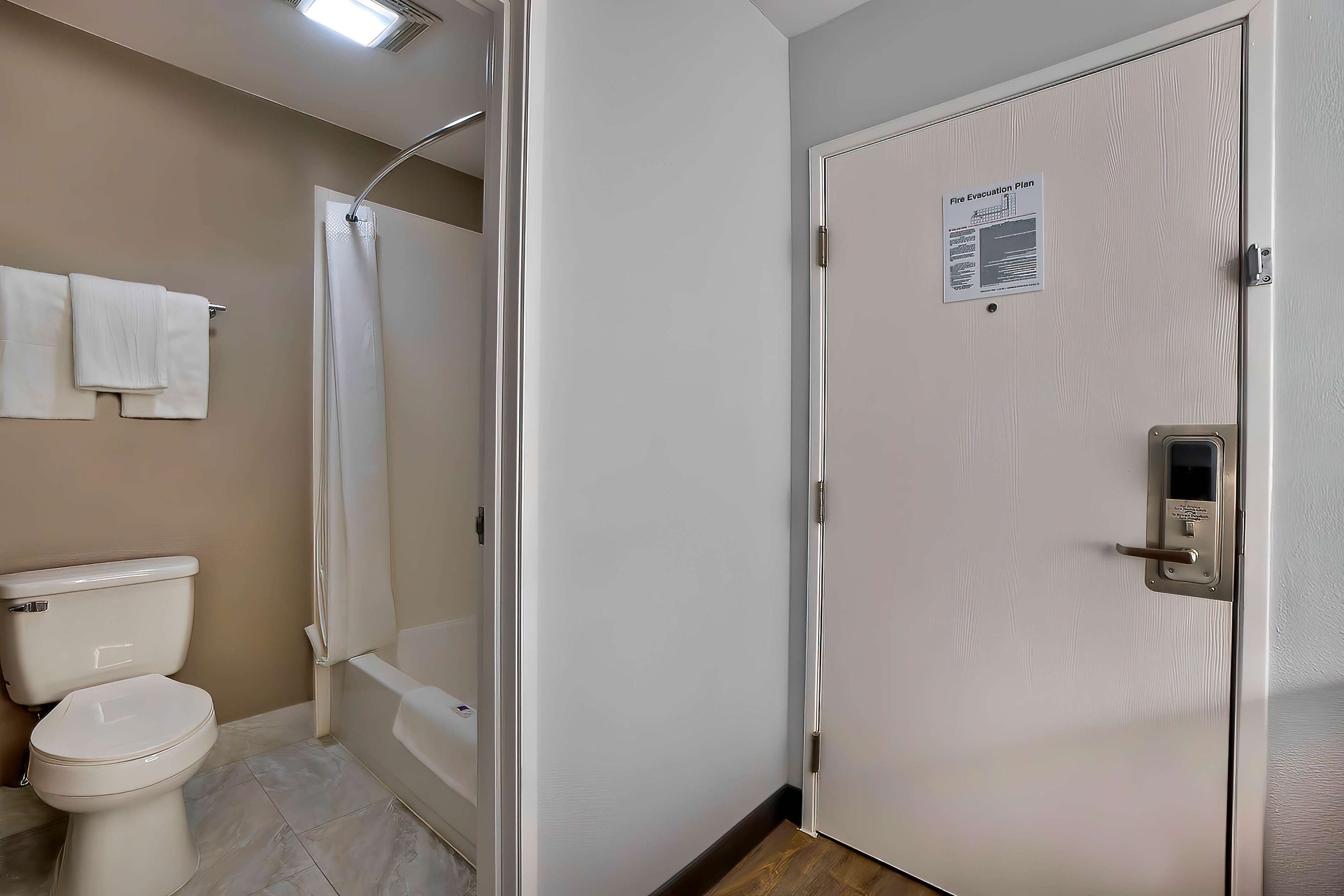 Motel 6 Tulsa OK - Central