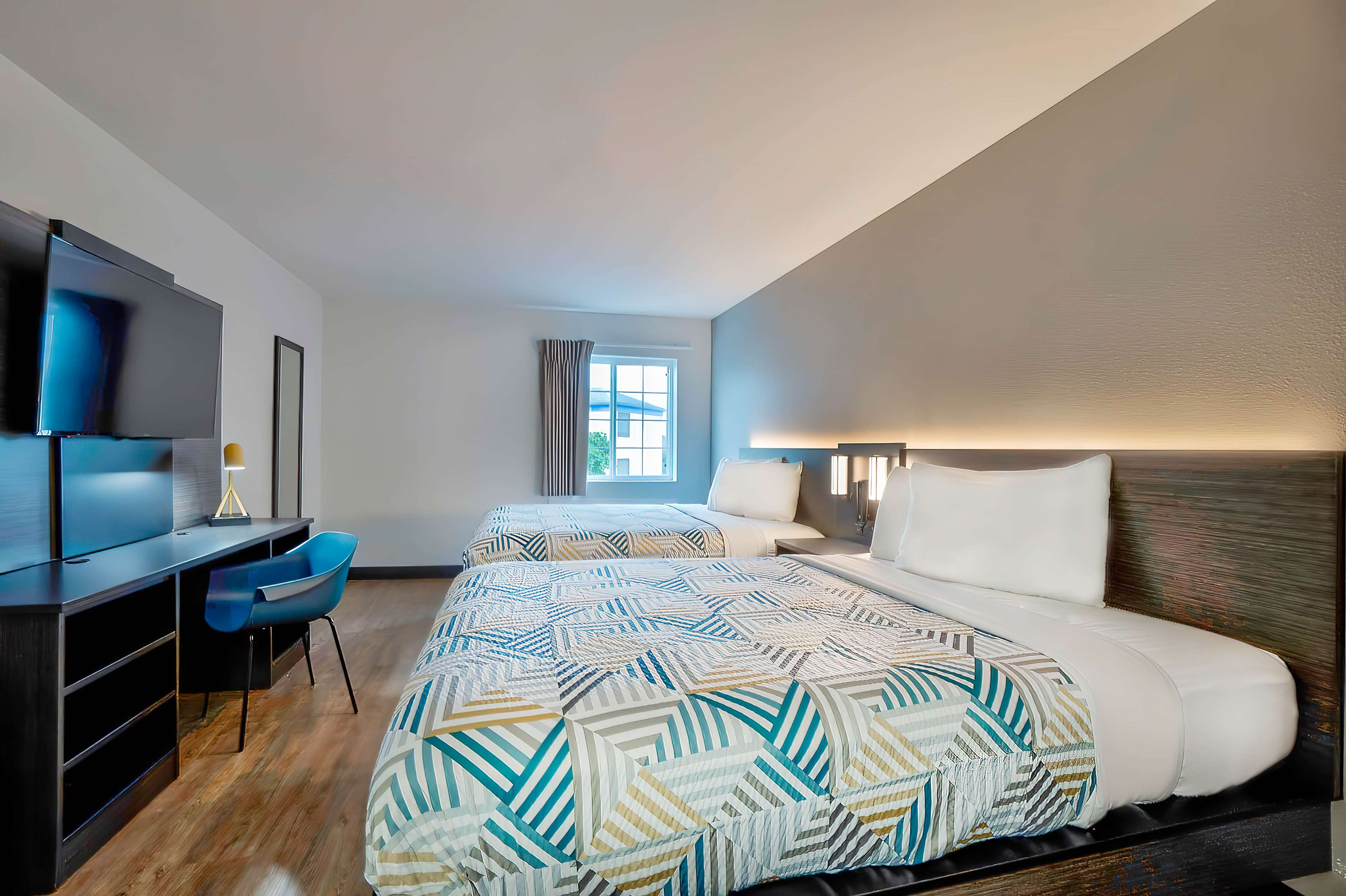 Motel 6 Tulsa OK - Central