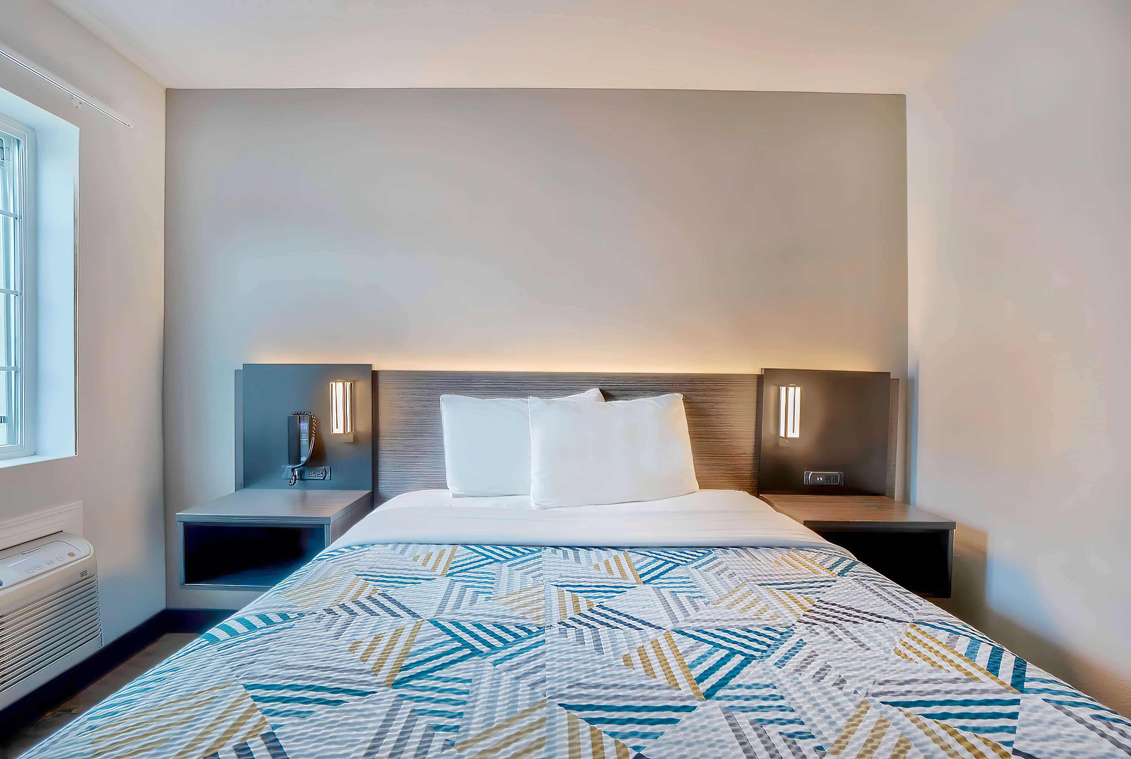 Motel 6 Tulsa OK - Central