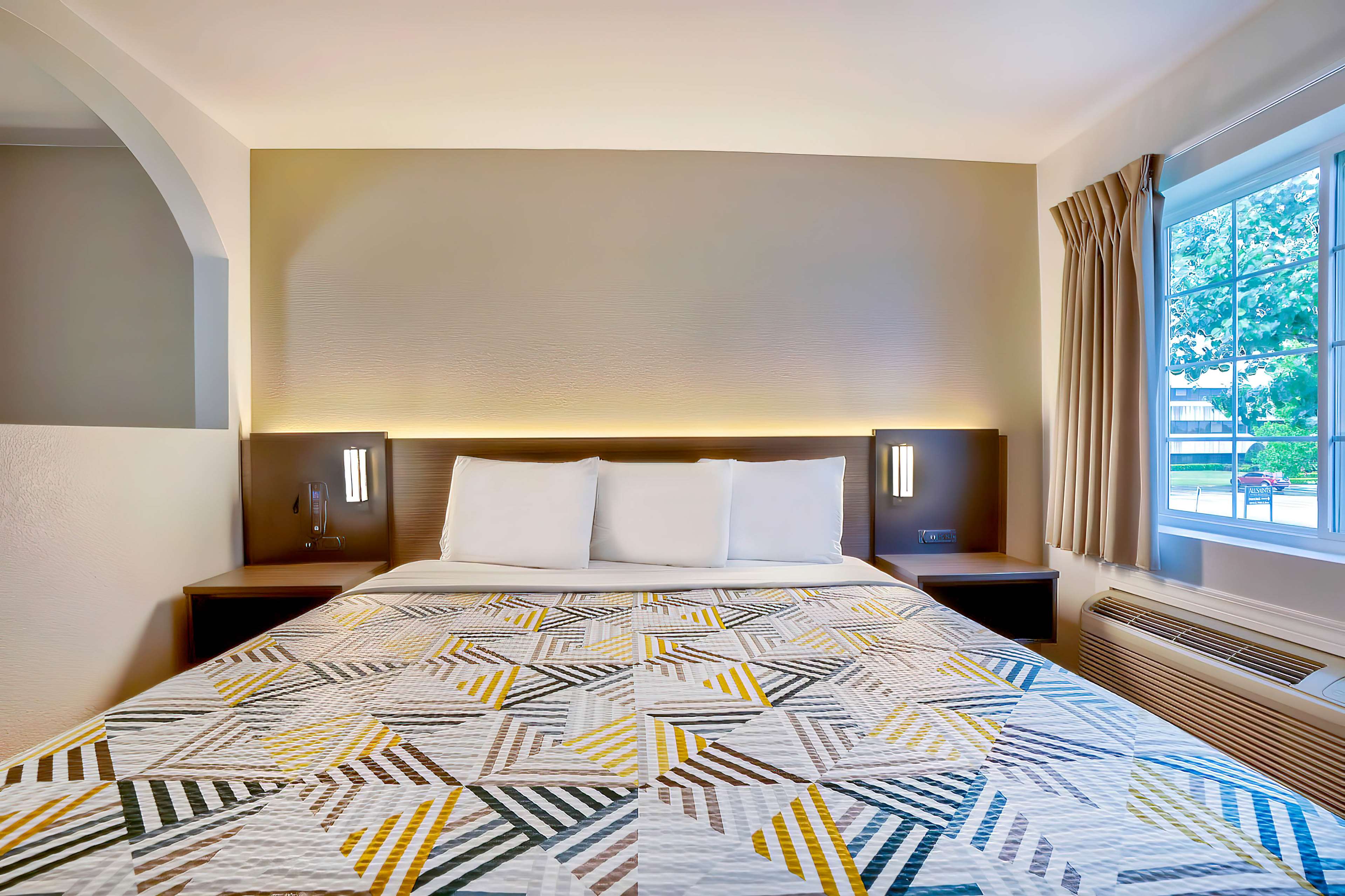 Motel 6 Tulsa OK - Central