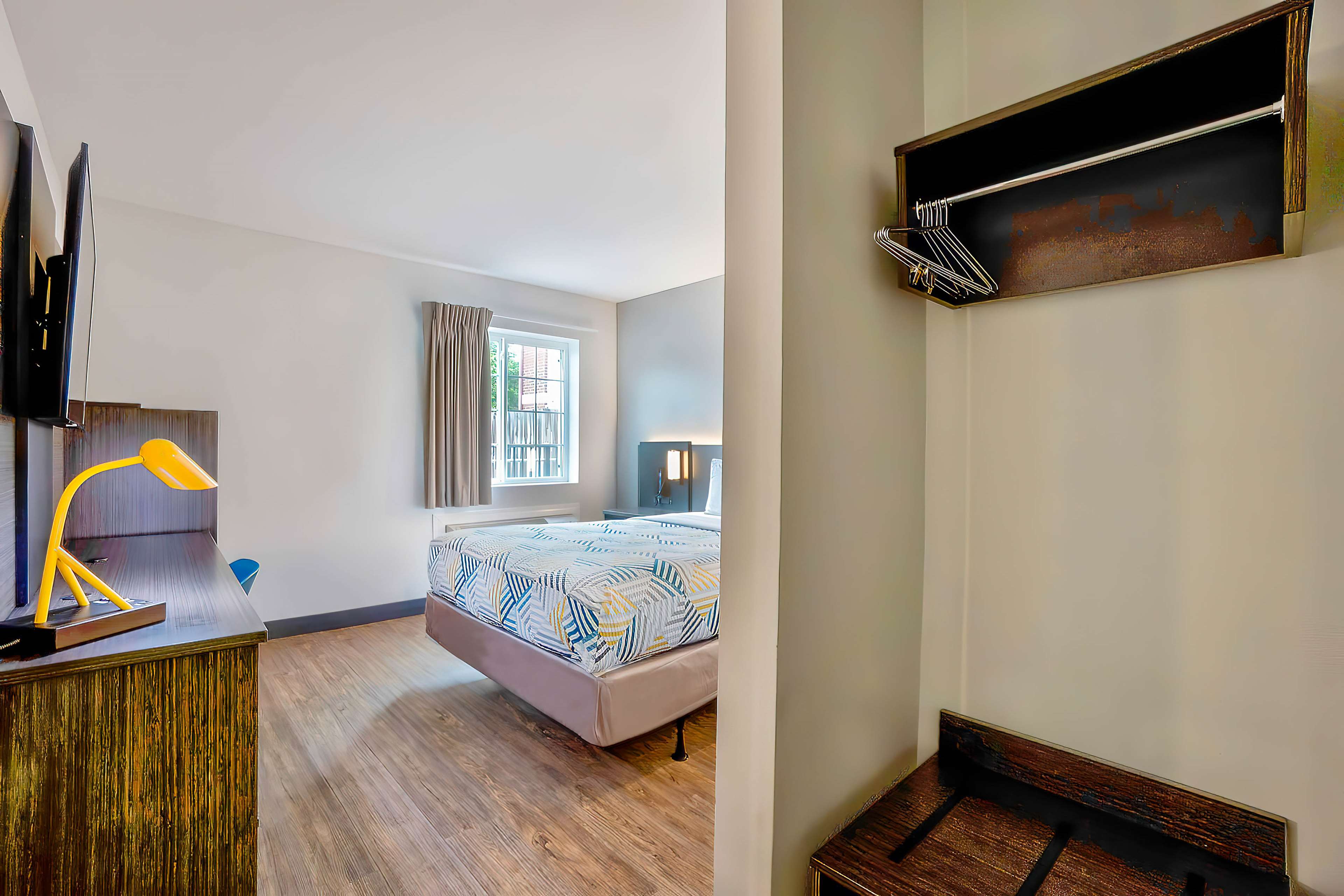 Motel 6 Tulsa OK - Central