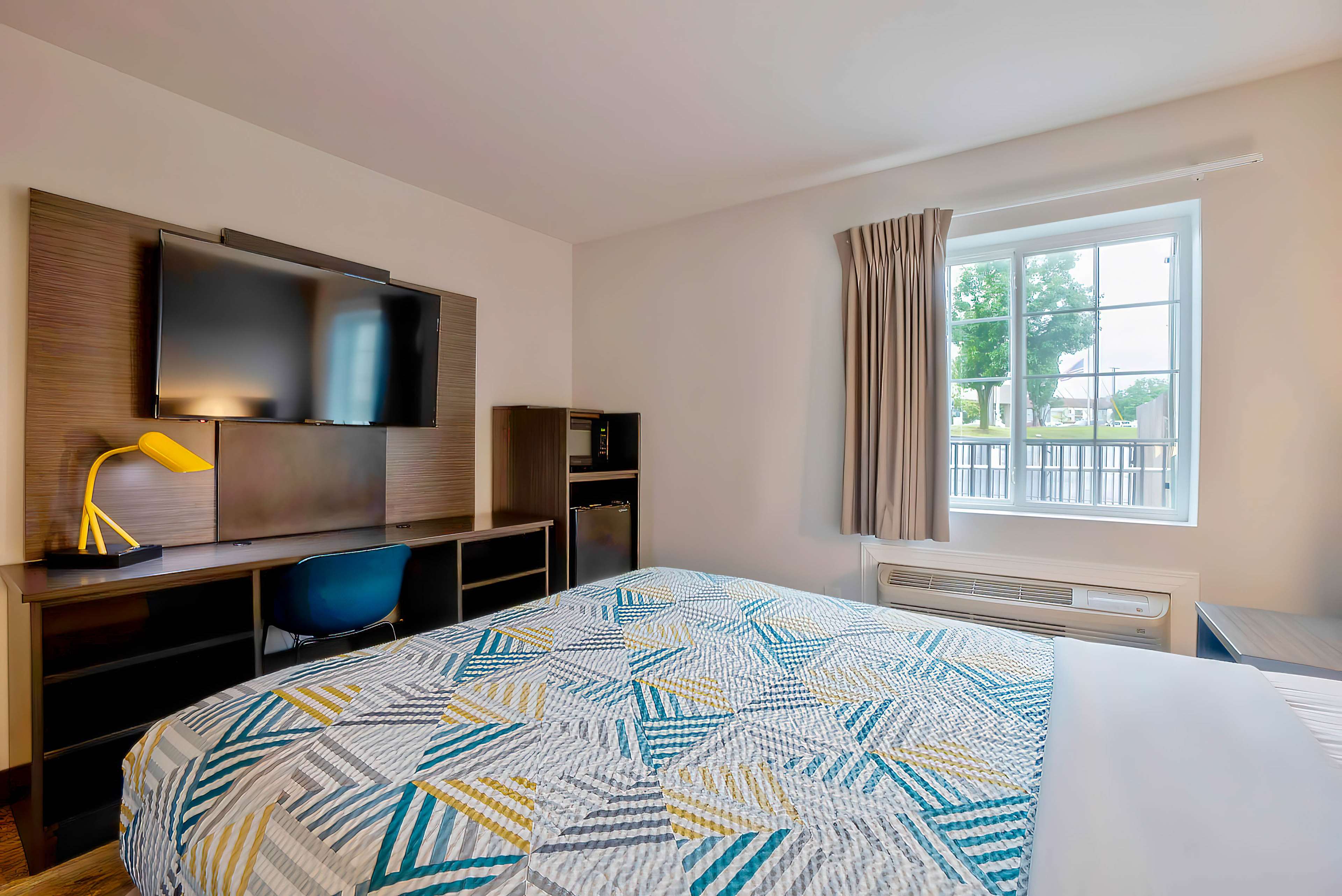 Motel 6 Tulsa OK - Central