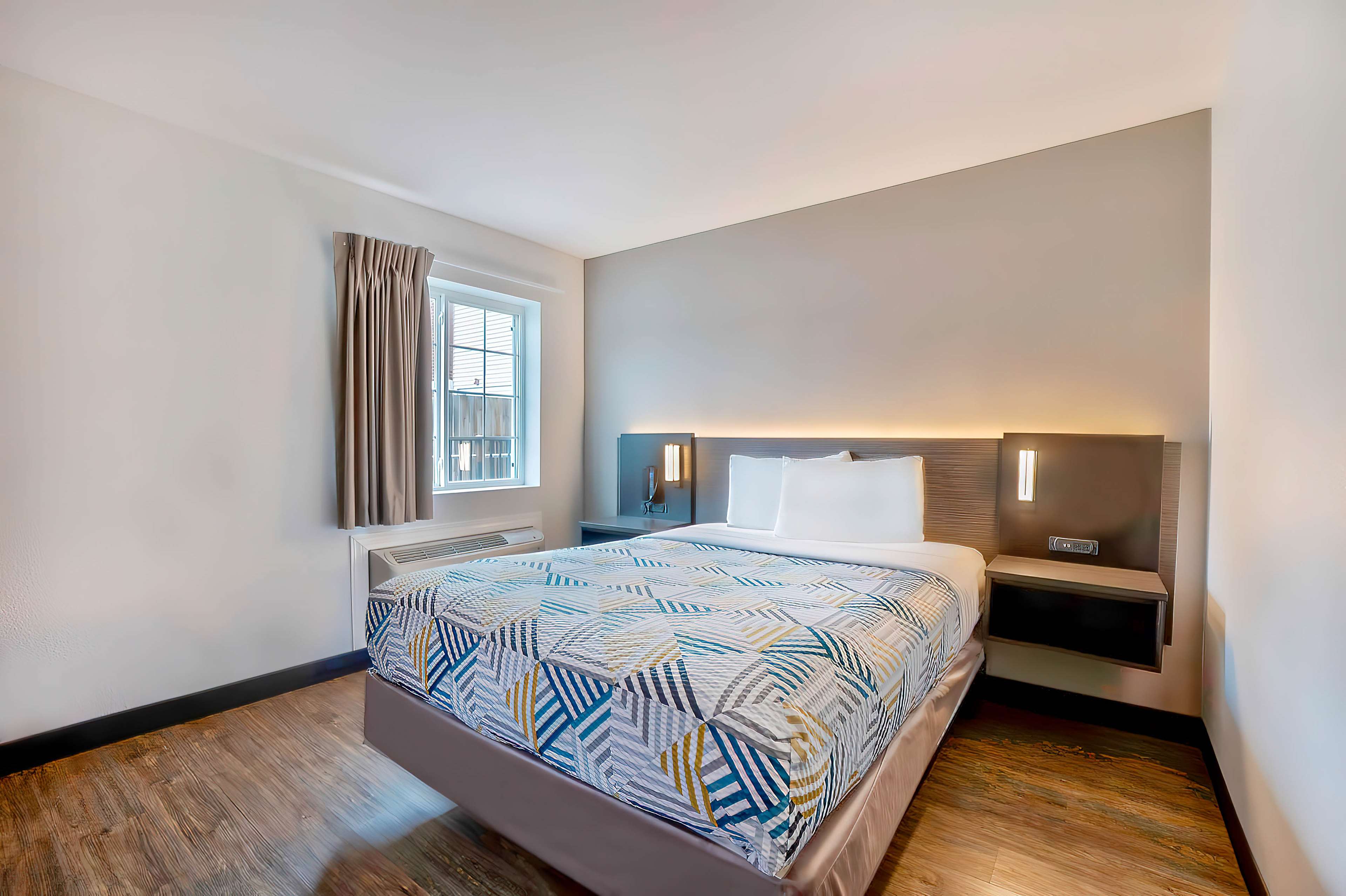 Motel 6 Tulsa OK - Central